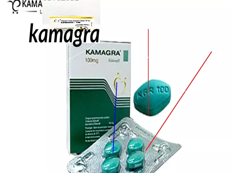 Ou acheter kamagra doctissimo